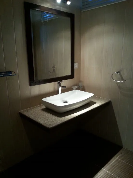 Washroom Design — image 17