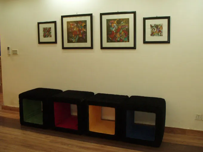 Yellow — image 7